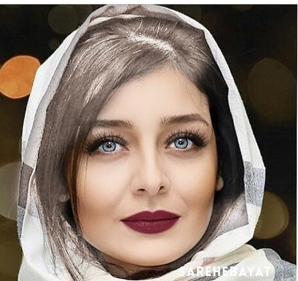 عکس چهره ویسگون
