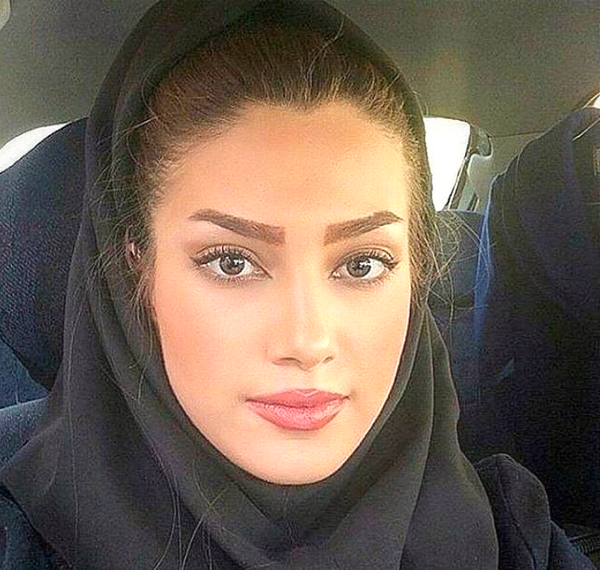 عکس چهره ویسگون