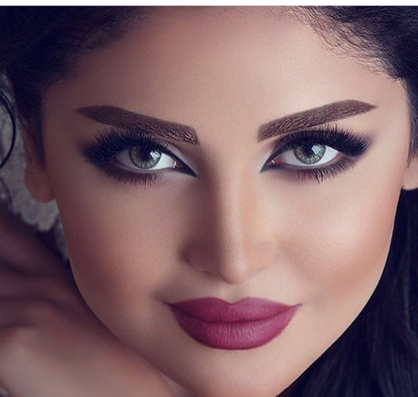 عکس چهره ویسگون