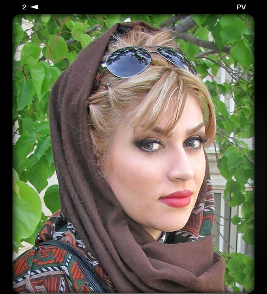 عکس چهره ویسگون