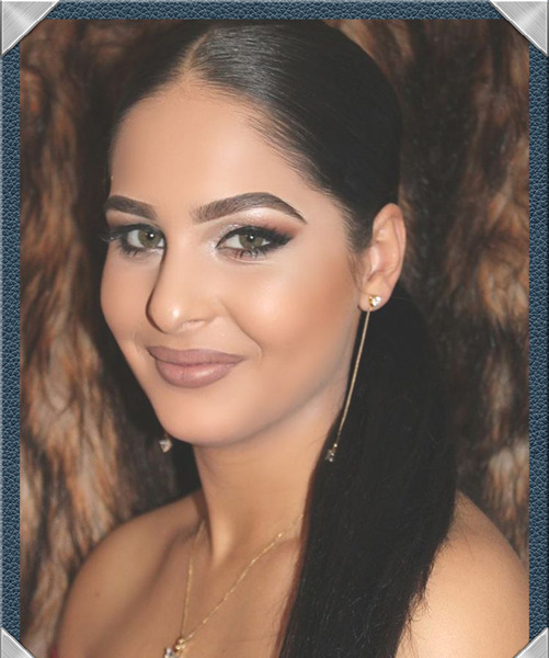 عکس چهره ویسگون