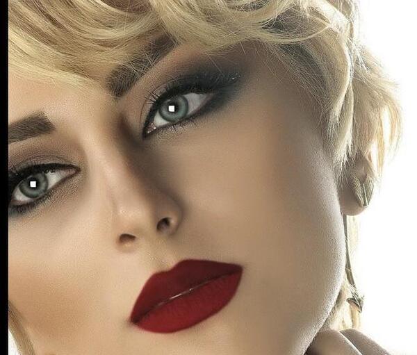 عکس چهره ویسگون