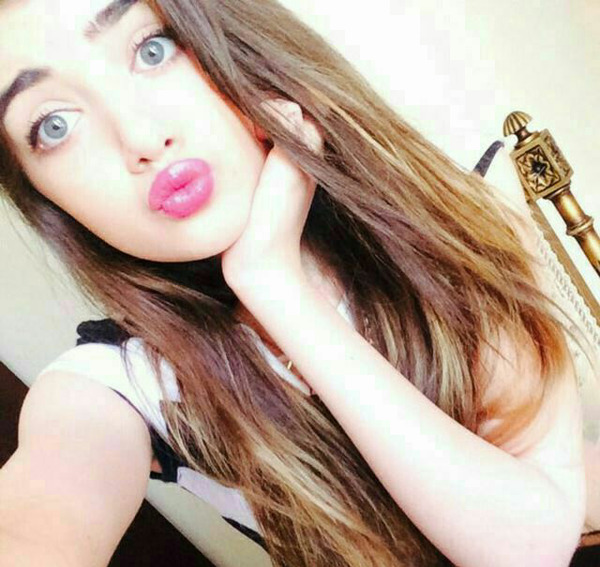 عکس فیک بدون چهره ویسگون