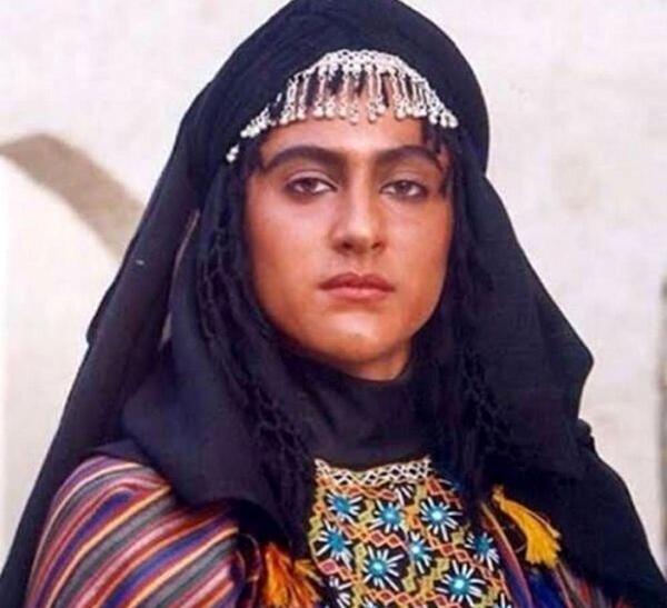 عکسهای جدید ویشکا اسایش