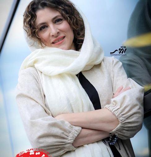 عکسهای جدید ویشکا اسایش