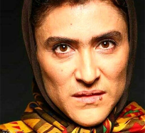 عکسهای جدید ویشکا اسایش
