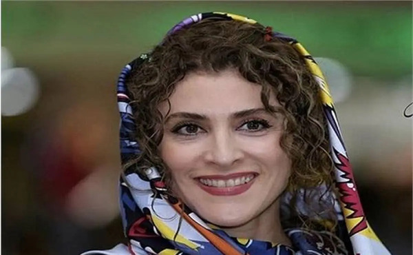عکسهای جدید ویشکا آسایش در فرانسه