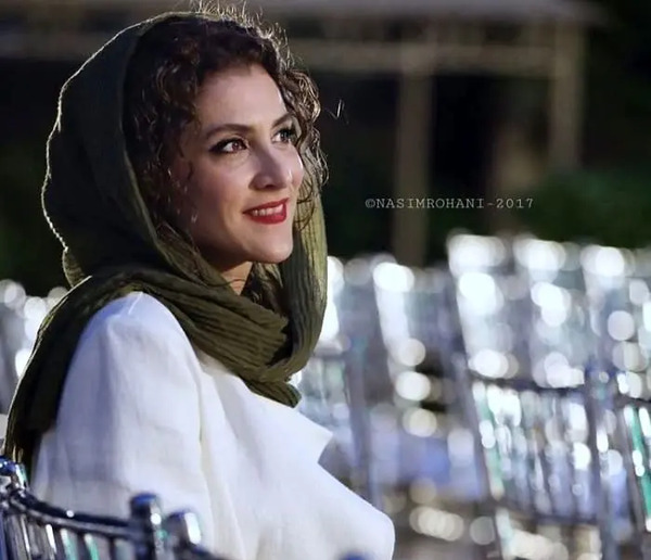 عکسهای جدید ویشکا آسایش در فرانسه