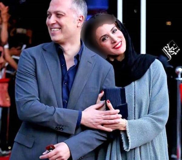 عکسهای جدید ویشکا آسایش در فرانسه