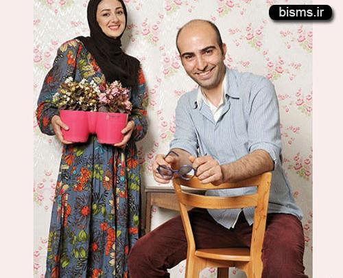 عکسهای جدید ویدا