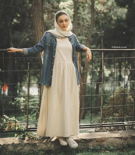 عکسهای جدید ویدا