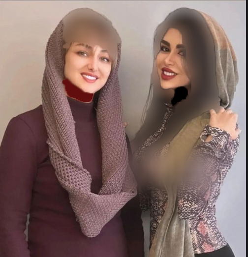عکسهای جدید ویدا