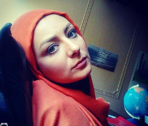 عکسهای جدید ویدا