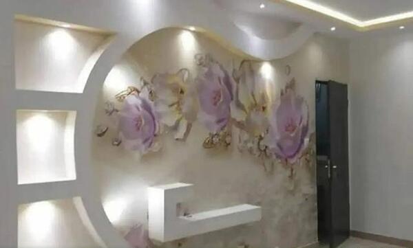 عکس تی وی با کناف