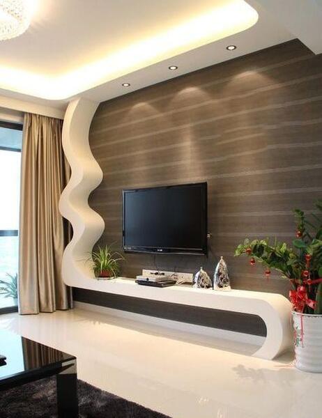 عکس جای تی وی با کناف