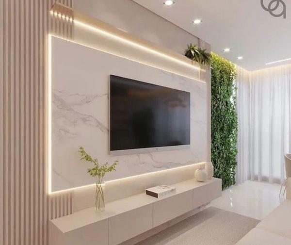 عکس جای تی وی با کناف
