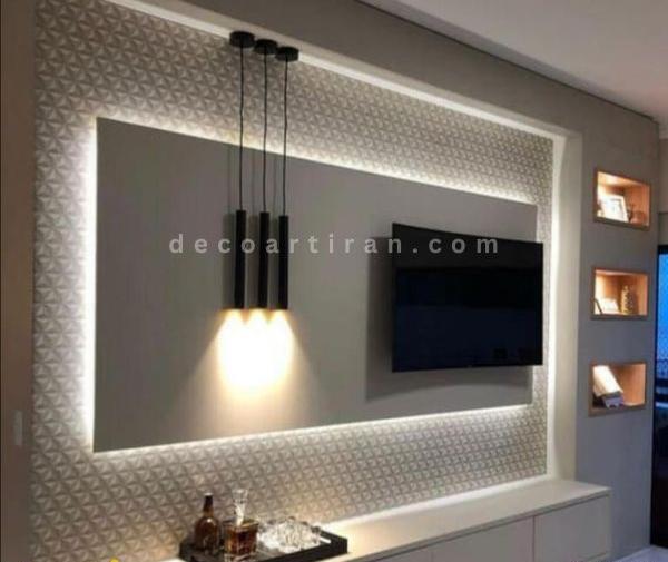 عکس جای تی وی با کناف