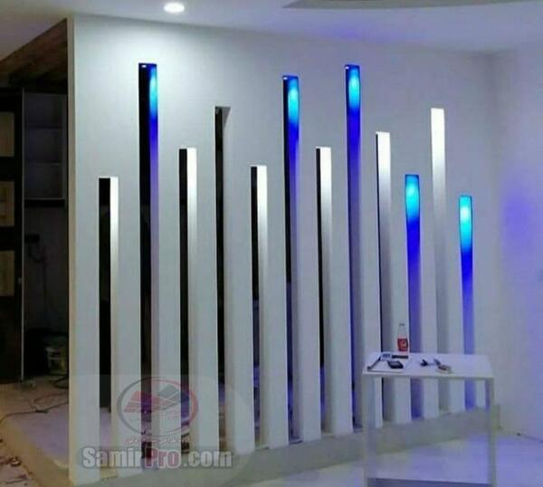 عکس جای تی وی با کناف
