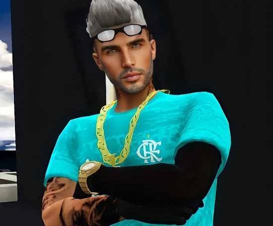 عکس های جی تی ای وی برای پروفایل