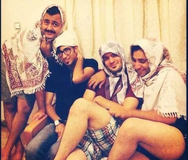 عکس آی ویسگون