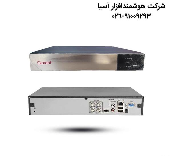 عکس دستگاه دی وی آر