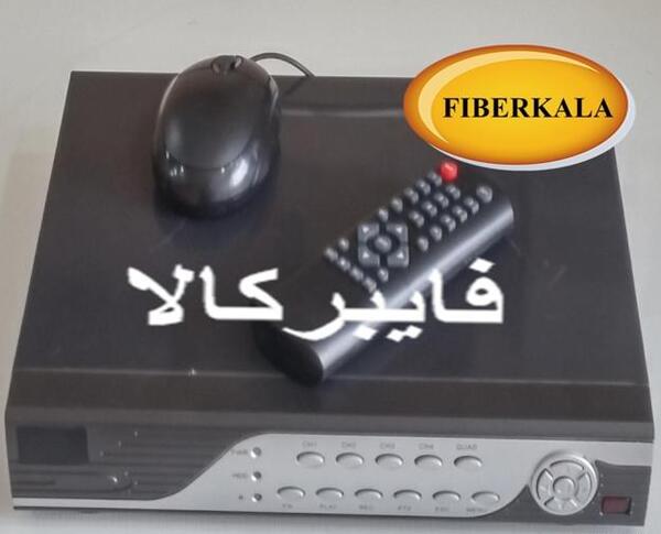 عکس دستگاه وی ای آر