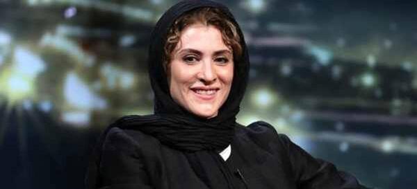 عکس ویشکا آسایش بی حجاب