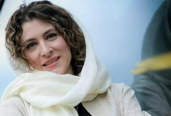 عکس ویشکا آسایش بی حجاب