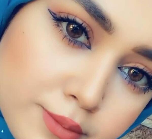 عکس ویسگون دختر