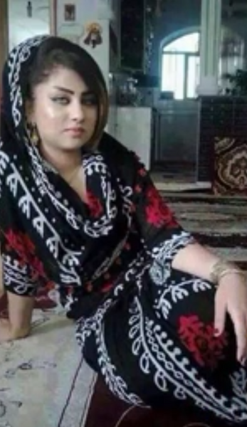 عکس ویسگون دختر