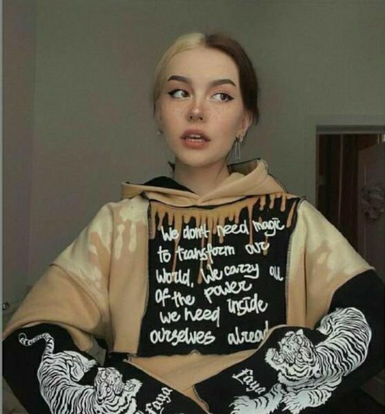 عکس ویسگون دخترونه خاص