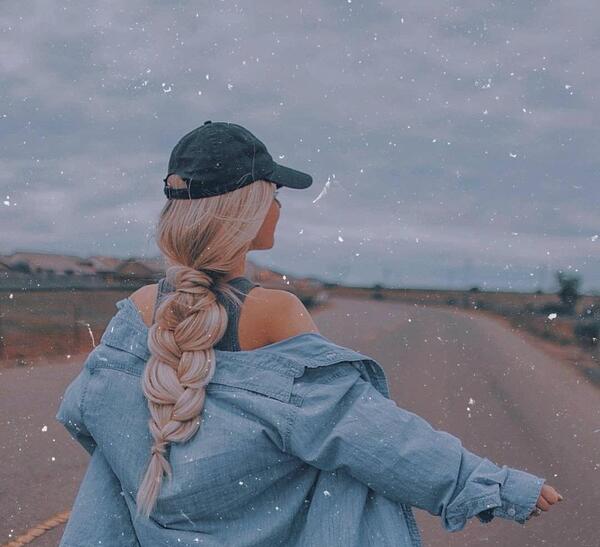 عکس ویسگون دخترونه خاص