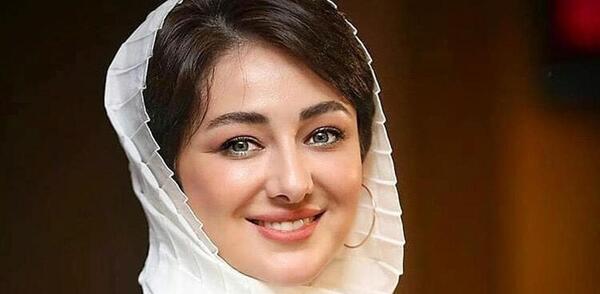عکس ویدا افشار