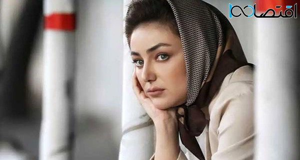 عکس ویدا افشار