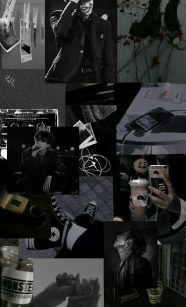 عکس دارک از شوگا ویسگون