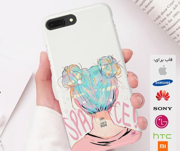 عکس گوشی دخترانه جدید