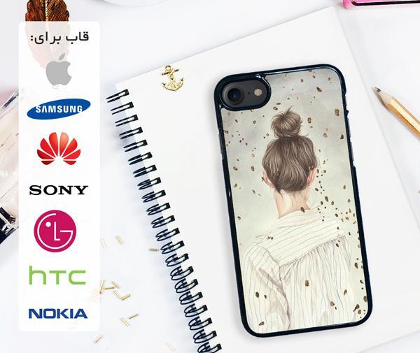 عکس گوشی دخترانه زیبا