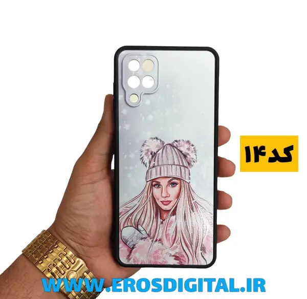 عکس گوشی دخترانه زیبا
