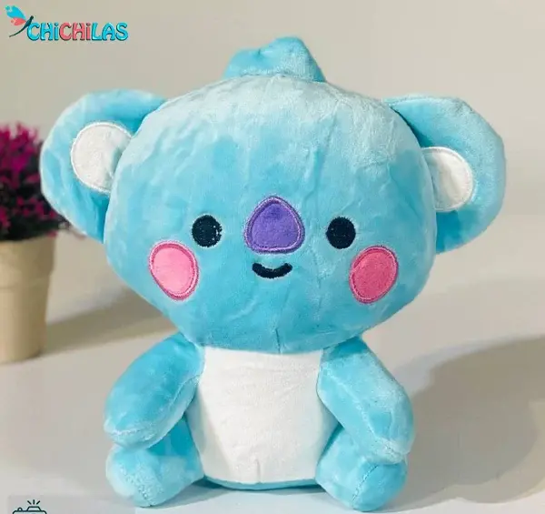 عکس عروسک شوگا برای نقاشی