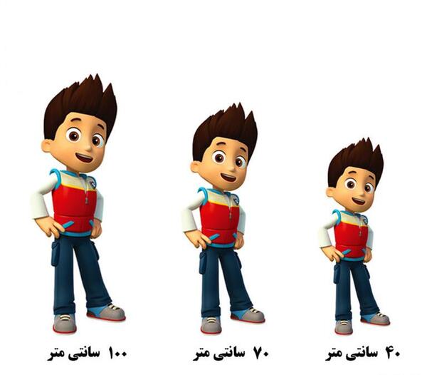 عکس میکی سگ جیهوپ
