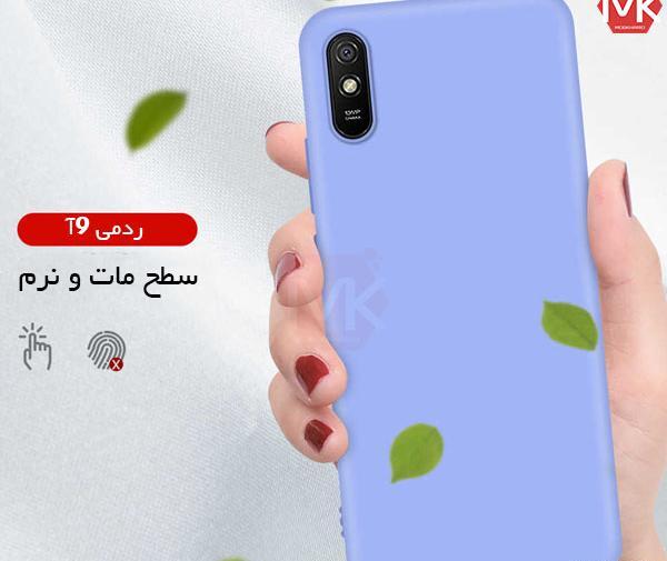عکس گوشی ردمی ۹a