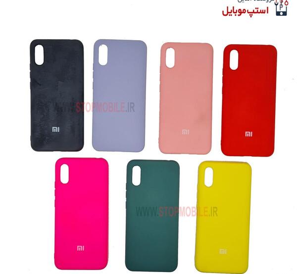 عکس گوشی ردمی ۹a