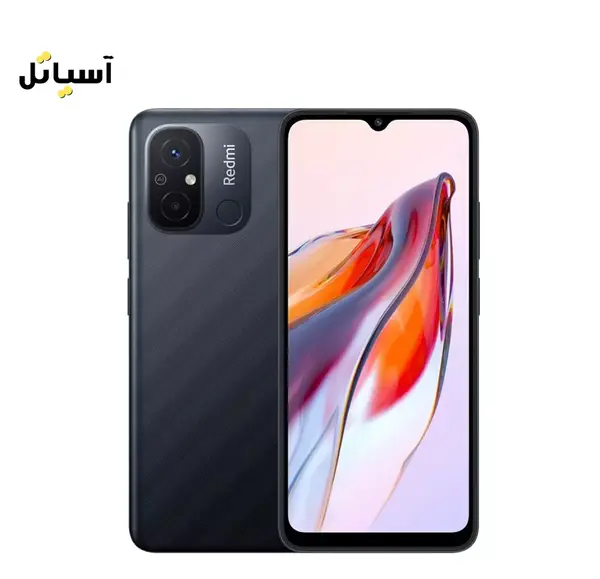 عکس گوشی ردمی ۱۲