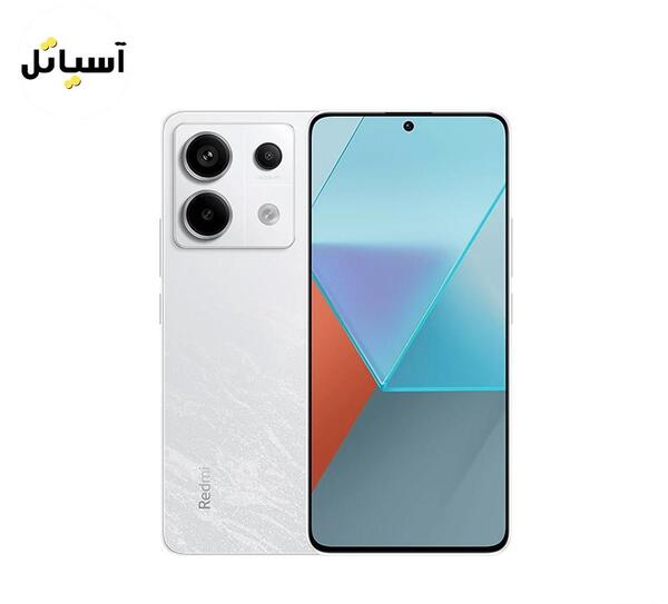 عکس گوشی ردمی نوت ۱۳ پرو