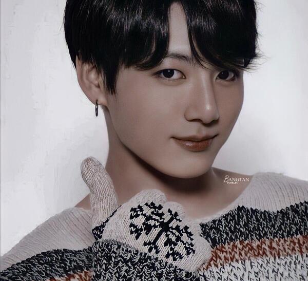 عکس های جونگ کوک ویسگون