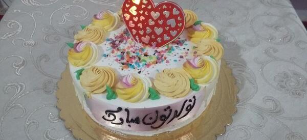 عکس کیمیا جون