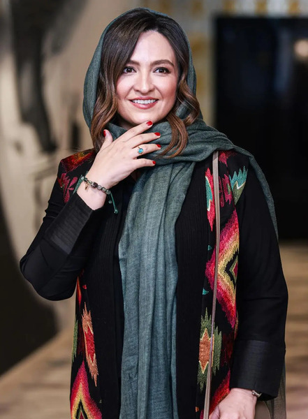 عکس کیمیا جون