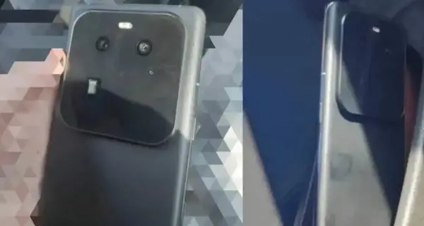 عکس گوشی خیلی زشت