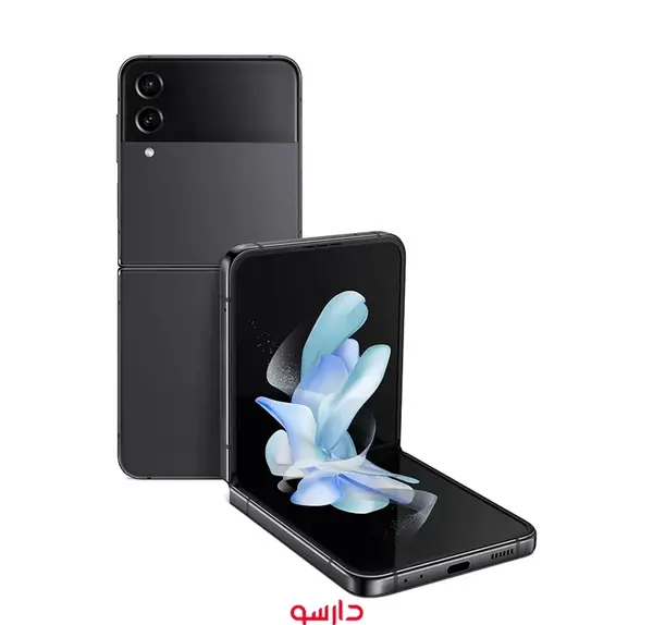 عکس گوشی زد فلیپ ۴
