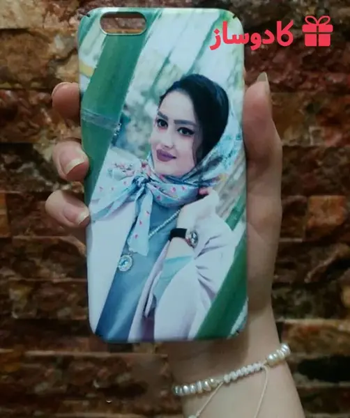 عکس قاب گوشی زنانه